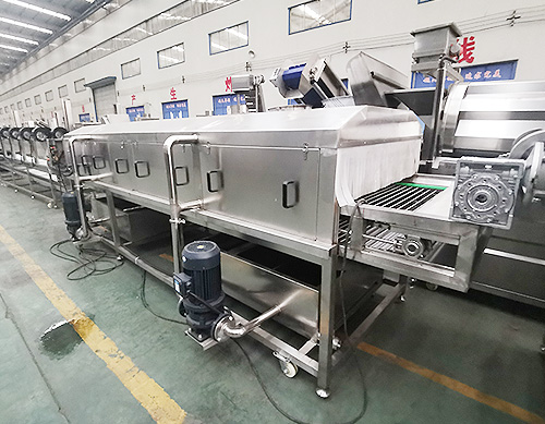 高壓噴淋機(jī)